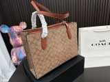 日本未入荷 Coachコーチ 激安通販 ショルダーバッグ