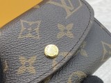 新作 Louis vuittonルイヴィトン コピー 短財布
