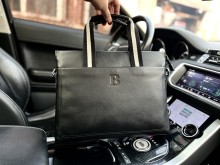 高品質 Ballyバリー 激安偽物 メンズハンドバック