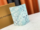 累積売上総額第１位！Louis vuittonルイヴィトン 激安通販 長財布