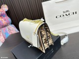 新作 Coachコーチ スーパーコピー ショルダーバッグ