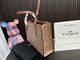 日本未入荷 Coachコーチ 激安通販 ショルダーバッグ