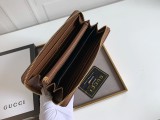 大人気 Gucciグッチ 激安通販 長財布