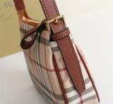 超話題! Burberry バーバリー 激安通販 レディース ショルダーバッグ