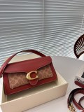 【話題商品！】Coachコーチ n級品 ショルダーバッグ