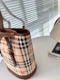 一目惚れ♪ Burberry バーバリー n級品 レディース ショルダーバッグ