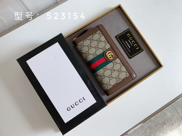 高品質 Gucciグッチ コピーおすすめ 長財布