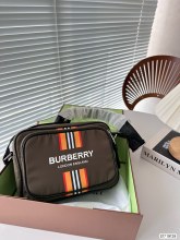 追跡付 Burberry バーバリー 偽物通販 レディース ショルダーバッグ