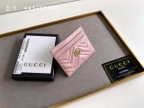 新作 Gucciグッチ コピーおすすめ 短財布