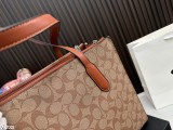 日本未入荷 Coachコーチ 激安通販 ショルダーバッグ
