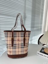 一目惚れ♪ Burberry バーバリー n級品 レディース ショルダーバッグ