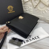 累積売上総額第１位！Versaceヴェルサーチェ スーパーコピー メンズ ハンドバック