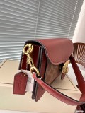 【話題商品！】Coachコーチ n級品 ショルダーバッグ