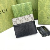追跡付 Gucciグッチ コピーおすすめ 短財布