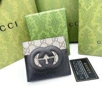 追跡付 Gucciグッチ コピーおすすめ 短財布