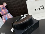 使い勝手良し Coachコーチ 激安偽物 ショルダーバッグ