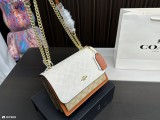 超奇跡の入荷☆ Coachコーチ n級品 ショルダーバッグ