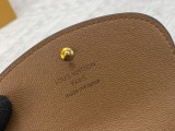 【話題商品！】Louis vuittonルイヴィトン 偽物通販 短財布