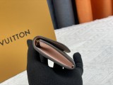 新作 Louis vuittonルイヴィトン コピー 短財布