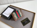 入手困難 Gucciグッチ n級品 短財布