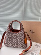 稀少 Coachコーチ 激安通販 ショルダーバッグ