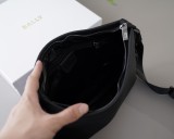 稀少 Ballyバリー 激安通販 メンズショルダーバッグ