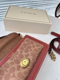 【話題商品！】Coachコーチ n級品 ショルダーバッグ