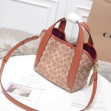 大人気 Coachコーチ 激安偽物 ショルダーバッグ