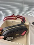 累積売上総額第１位！Coachコーチ コピー ショルダーバッグ