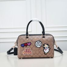 追跡付 Coachコーチ n級品 ショルダーバッグ