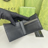 追跡付 Gucciグッチ コピーおすすめ 短財布