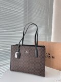 追跡付 Coachコーチ n級品 ハンドバック