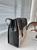 累積売上総額第１位！Burberry バーバリー スーパーコピー レディース ショルダーバッグ
