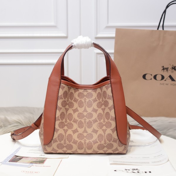 大人気 Coachコーチ 激安偽物 ショルダーバッグ