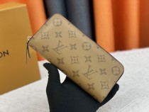 【限定】Louis vuittonルイヴィトン 激安通販 長財布
