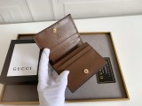 入手困難 Gucciグッチ n級品 短財布