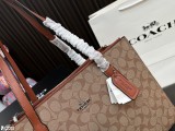 日本未入荷 Coachコーチ 激安通販 ショルダーバッグ