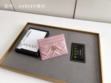新作 Gucciグッチ コピーおすすめ 短財布