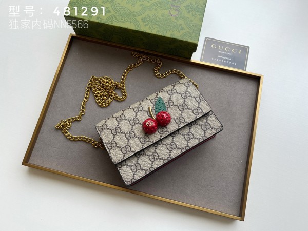 稀少 Gucciグッチ コピー 長財布