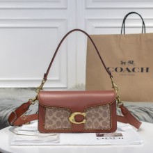 使い勝手良し Coachコーチ 偽物通販 ショルダーバッグ