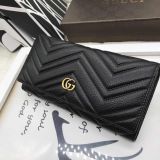 【話題商品！】Gucciグッチ 激安偽物 長財布