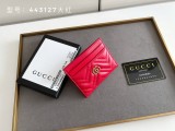 使い勝手良し Gucciグッチ 激安通販 短財布