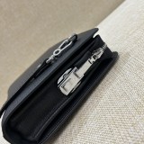 ★超人気 Versaceヴェルサーチェコピー メンズ ハンドバック
