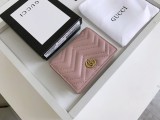 【話題商品！】Gucciグッチ n級品 短財布