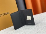 ★超人気 Louis vuittonルイヴィトン 激安偽物 短財布