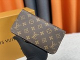 超奇跡の入荷☆ Louis vuittonルイヴィトン n級品 長財布