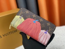 高品質 Louis vuittonルイヴィトン 激安偽物 長財布