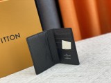 使い勝手良し Louis vuittonルイヴィトン コピーおすすめ 短財布