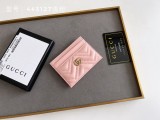 超奇跡の入荷☆ Gucciグッチ 偽物通販 短財布