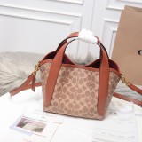 大人気 Coachコーチ 激安偽物 ショルダーバッグ